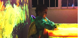 Polvo holi colombia